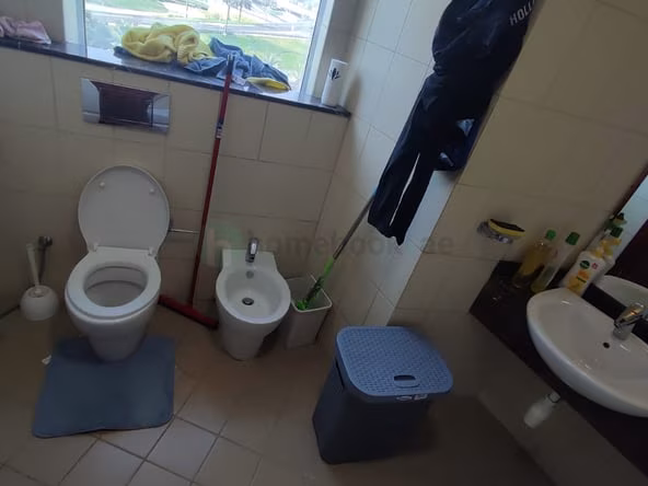 Room for Rent in Jumeirah Lakes Towers (JLT) Dubai