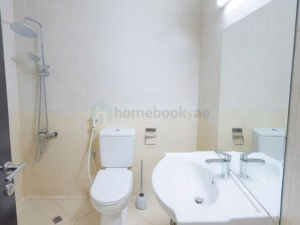 Studio Apartment for Rent in Dubai Marina