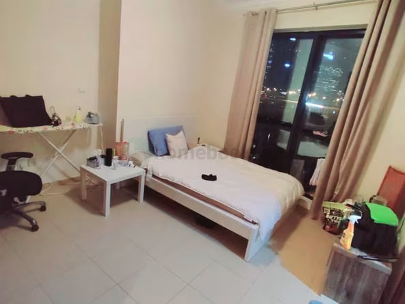 Room for Rent in Jumeirah Lakes Towers (JLT) Dubai