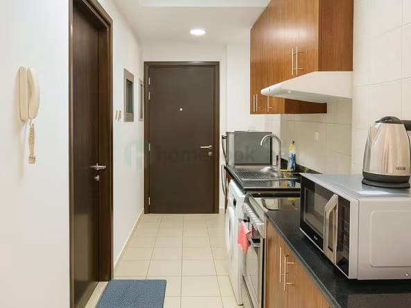 Studio Apartment for Rent in Dubai Marina