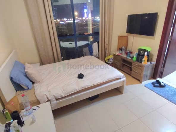Room for Rent in Jumeirah Lakes Towers (JLT) Dubai