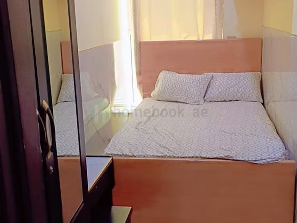 Bed Space for Rent in Barsha Heights (TECOM) Dubai