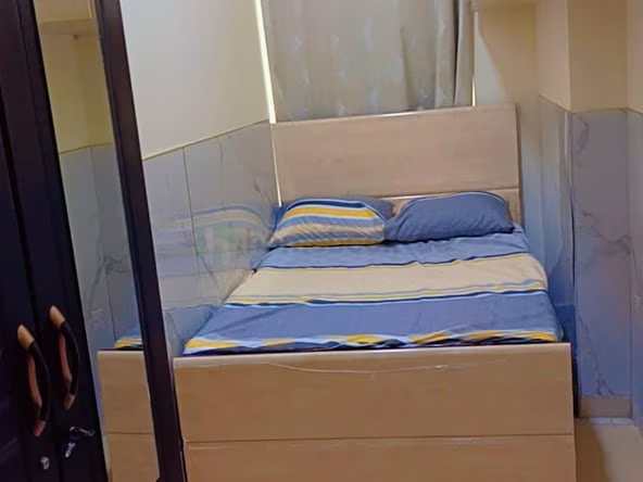 Bed Space for Rent in Barsha Heights (TECOM) Dubai