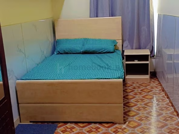 Bed Space for Rent in Barsha Heights (TECOM) Dubai