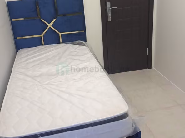Bed Space for Rent in Jumeirah Lakes Towers (JLT) Dubai