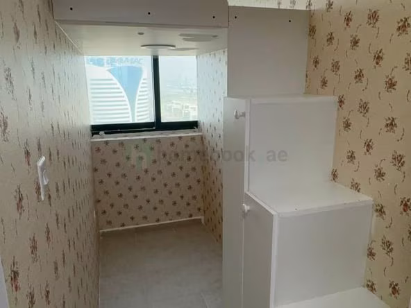 Bed Space for Rent in Barsha Heights (TECOM) Dubai