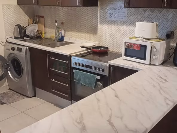 Bed Space for Rent in Jumeirah Lakes Towers (JLT) Dubai