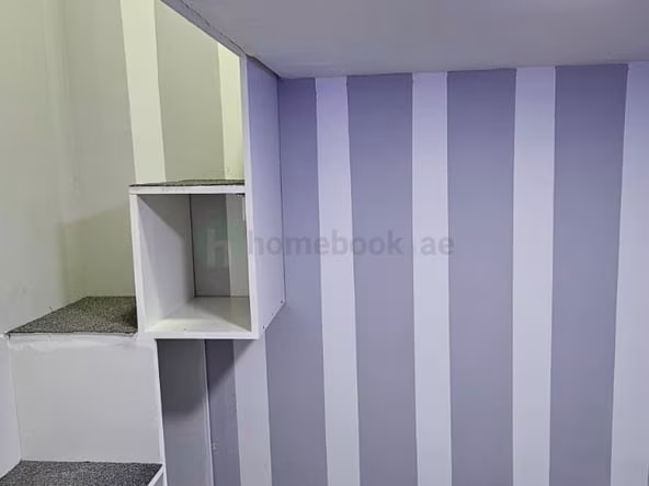 Bed Space for Rent in Barsha Heights (TECOM) Dubai