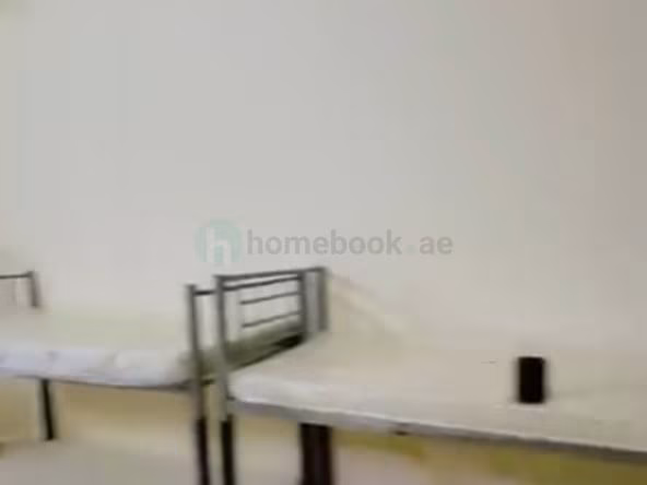 Room for Rent in International City Dubai