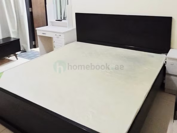 Room for Rent in International City Dubai