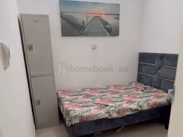 Bed Space for Rent in Barsha Heights (TECOM) Dubai