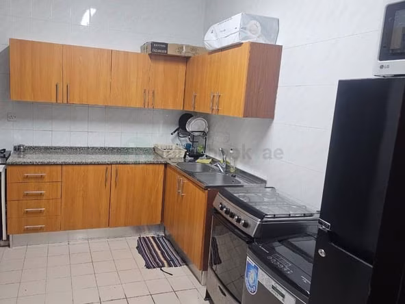 Room for Rent in Deira Dubai