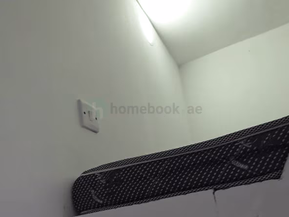 Bed Space for Rent in Barsha Heights (TECOM) Dubai