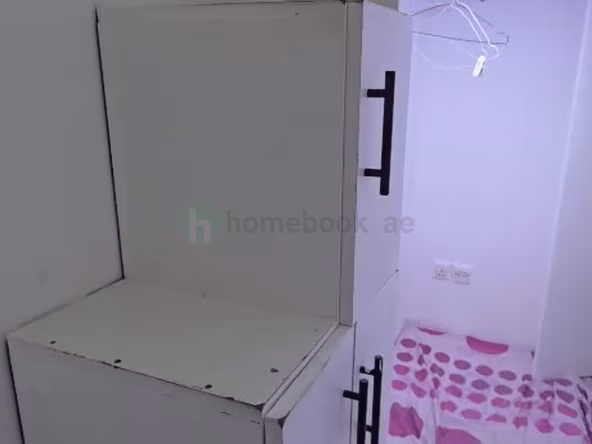 Bed Space for Rent in Barsha Heights (TECOM) Dubai
