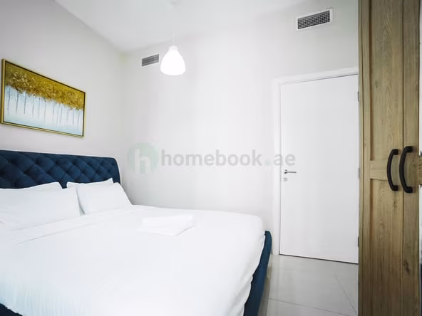 ‌Bedroom Apartment for Rent in Dubai Marina Dubai