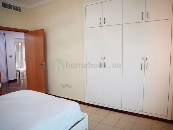 Room for Rent in Dubai Marina