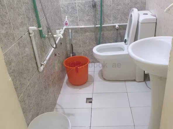 Room for Rent in Al Rashidiya Dubai