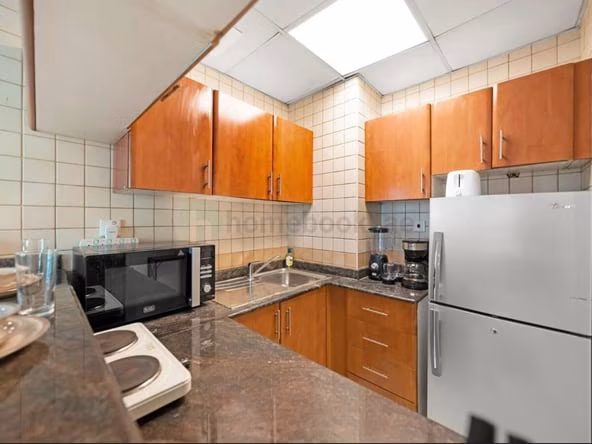 ‌Bedroom Apartment for Rent in Dubai Marina Dubai