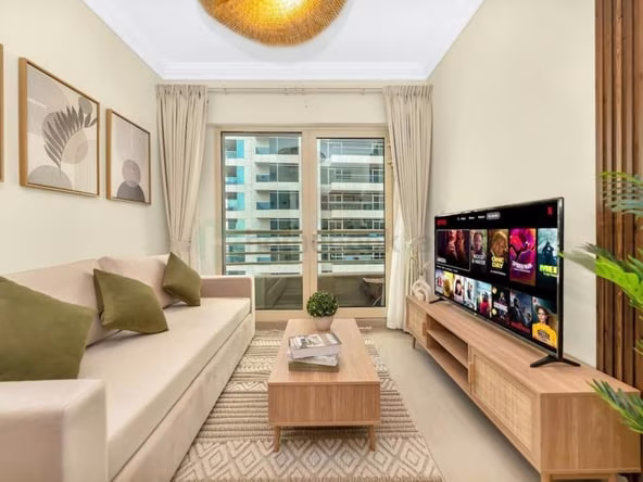 ‌Bedroom Apartment for Rent in Dubai Marina Dubai