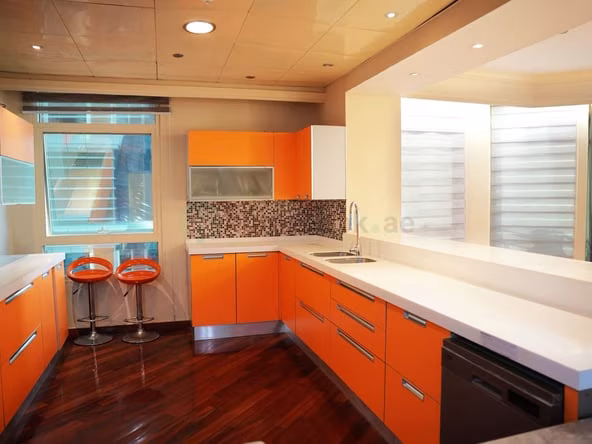 Room for Rent in Dubai Marina