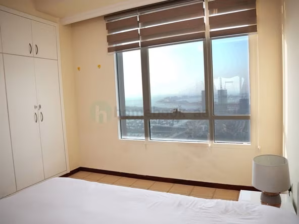 Room for Rent in Dubai Marina