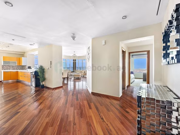 Room for Rent in Dubai Marina