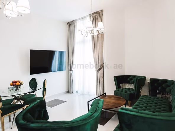 ‌Bedroom Apartment for Rent in Dubai Marina Dubai