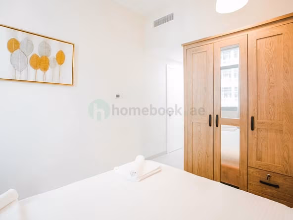 ‌Bedroom Apartment for Rent in Dubai Marina Dubai