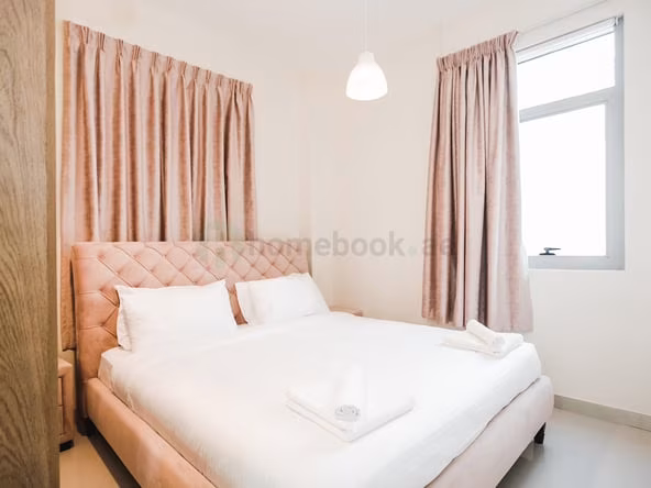 ‌Bedroom Apartment for Rent in Dubai Marina Dubai