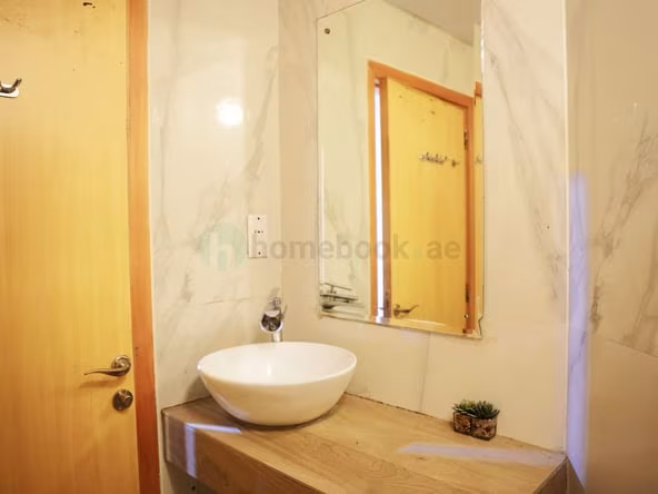 Room for Rent in Dubai Marina