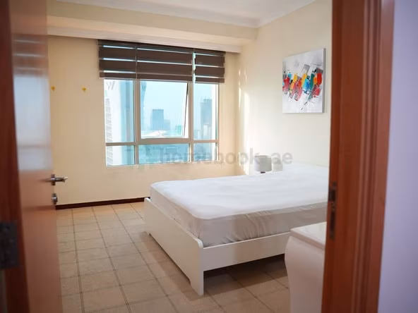 Room for Rent in Dubai Marina