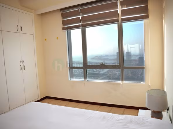 Room for Rent in Dubai Marina