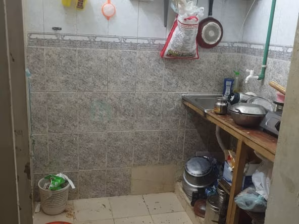 Room for Rent in Al Rashidiya Dubai