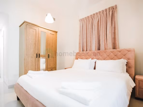 ‌Bedroom Apartment for Rent in Dubai Marina Dubai