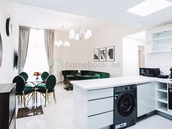 ‌Bedroom Apartment for Rent in Dubai Marina Dubai
