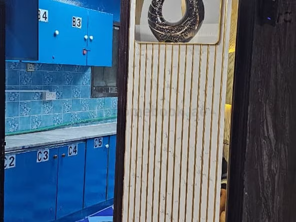 Partition Rooms for Rent in Deira Dubai