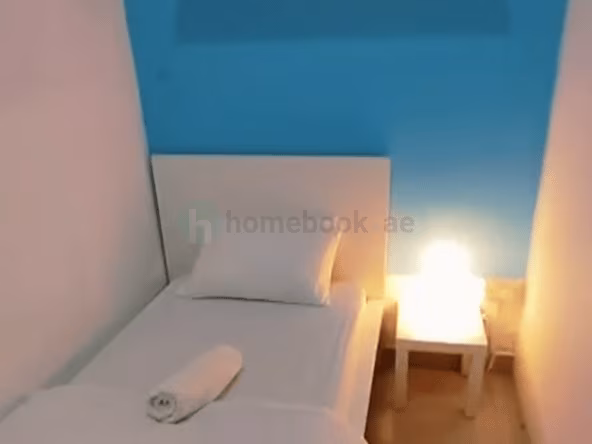 Partition Rooms for Rent in Tecom Al Barsha Heights