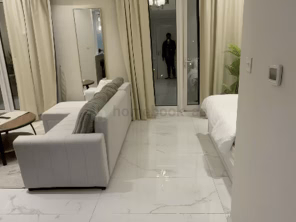 ‌Bedroom Apartment for Rent in Dubai Marina Dubai