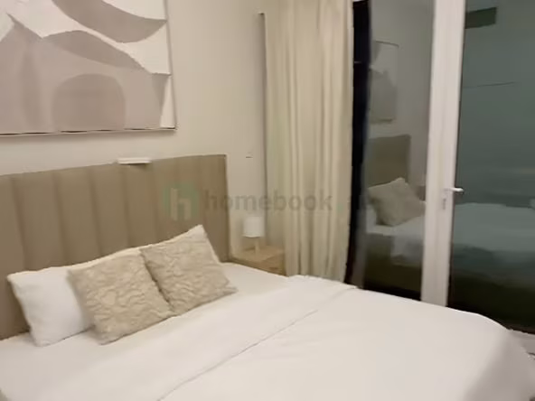 ‌Bedroom Apartment for Rent in Dubai Marina Dubai