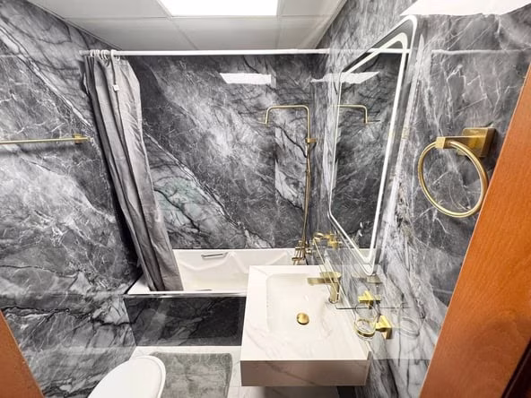 Studio Apartment for Rent in Dubai Marina