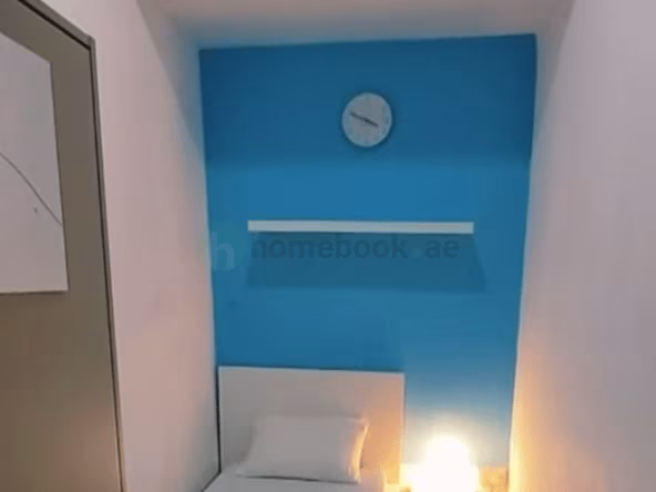 Partition Rooms for Rent in Tecom Al Barsha Heights