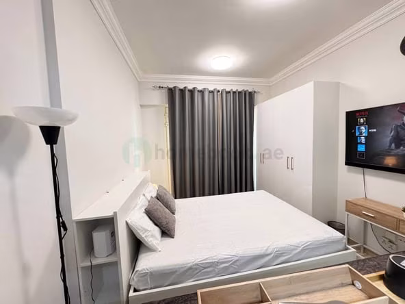 Studio Apartment for Rent in Dubai Marina