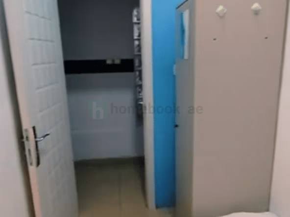 Partition Rooms for Rent in Tecom Al Barsha Heights