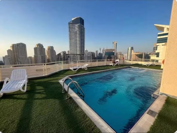 ‌Bedroom Apartment for Rent in Dubai Marina Dubai
