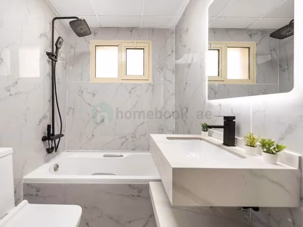 ‌Bedroom Apartment for Rent in Dubai Marina Dubai