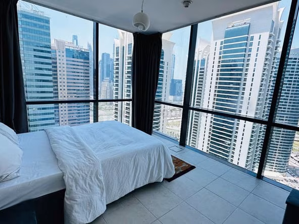 Room for Rent in Jumeirah Lakes Towers (JLT) Dubai
