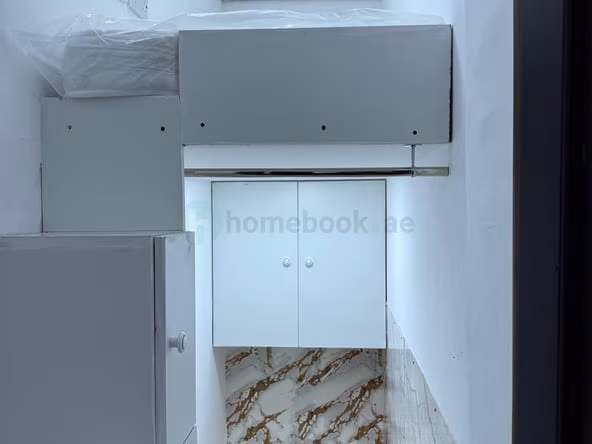 Partition Rooms for Rent in Tecom Al Barsha Heights