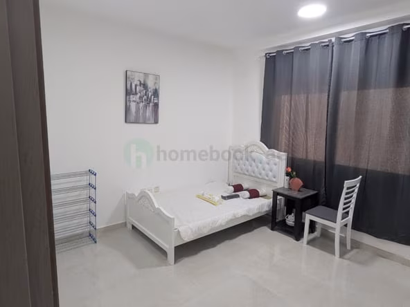 Room for Rent in Al Qusais Dubai