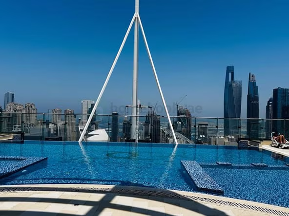 Room for Rent in Jumeirah Lakes Towers (JLT) Dubai