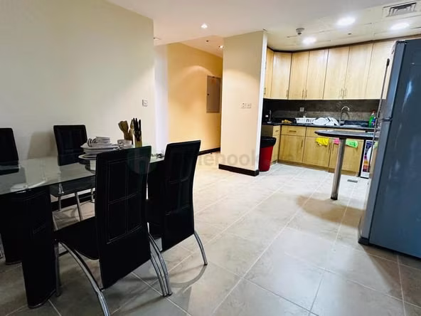 Room for Rent in Jumeirah Lakes Towers (JLT) Dubai